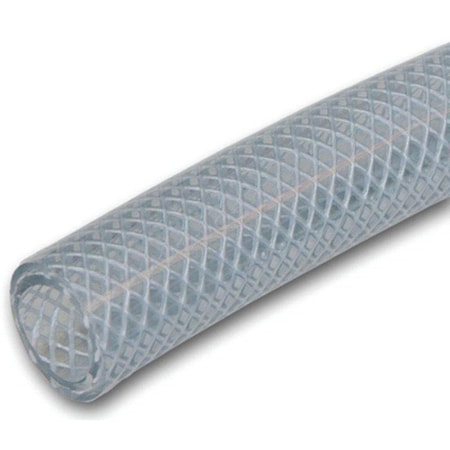 T12 Series Tubing, Clear, 100 Ft L